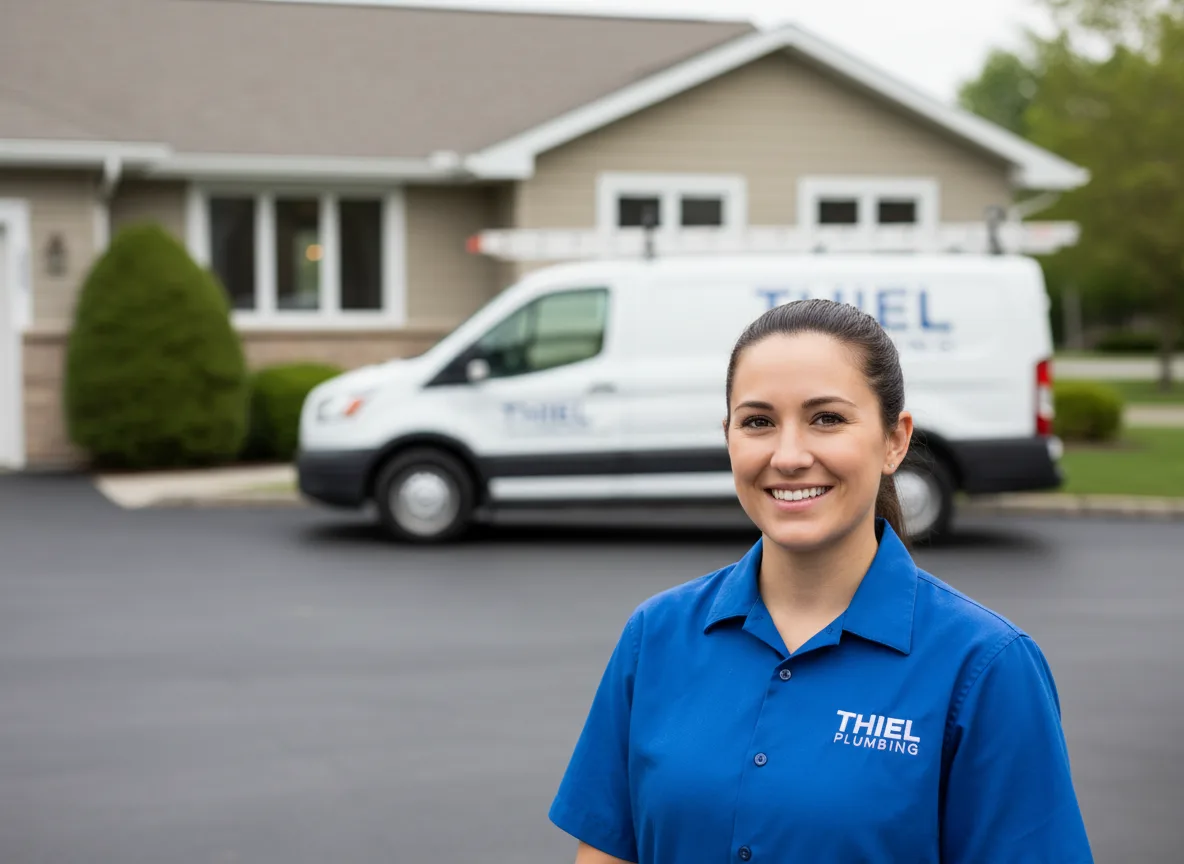 Plumber Rushville, MO FAQs